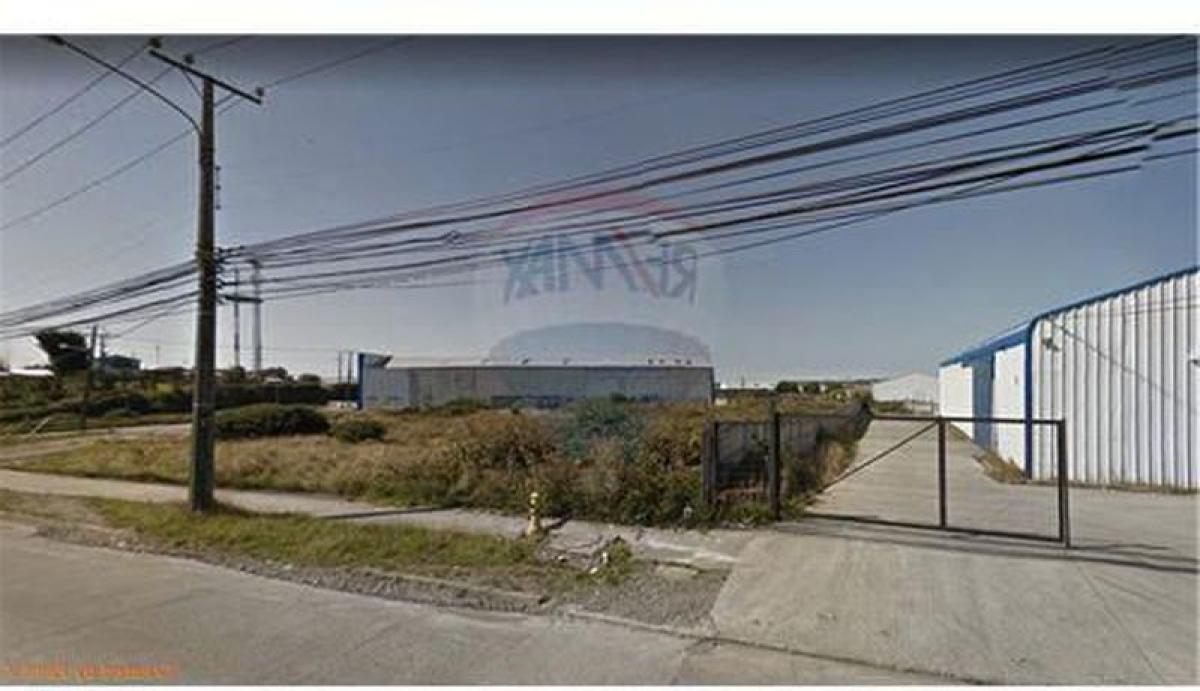 Imóvel comercial em Los Rios, Chile N.º 182