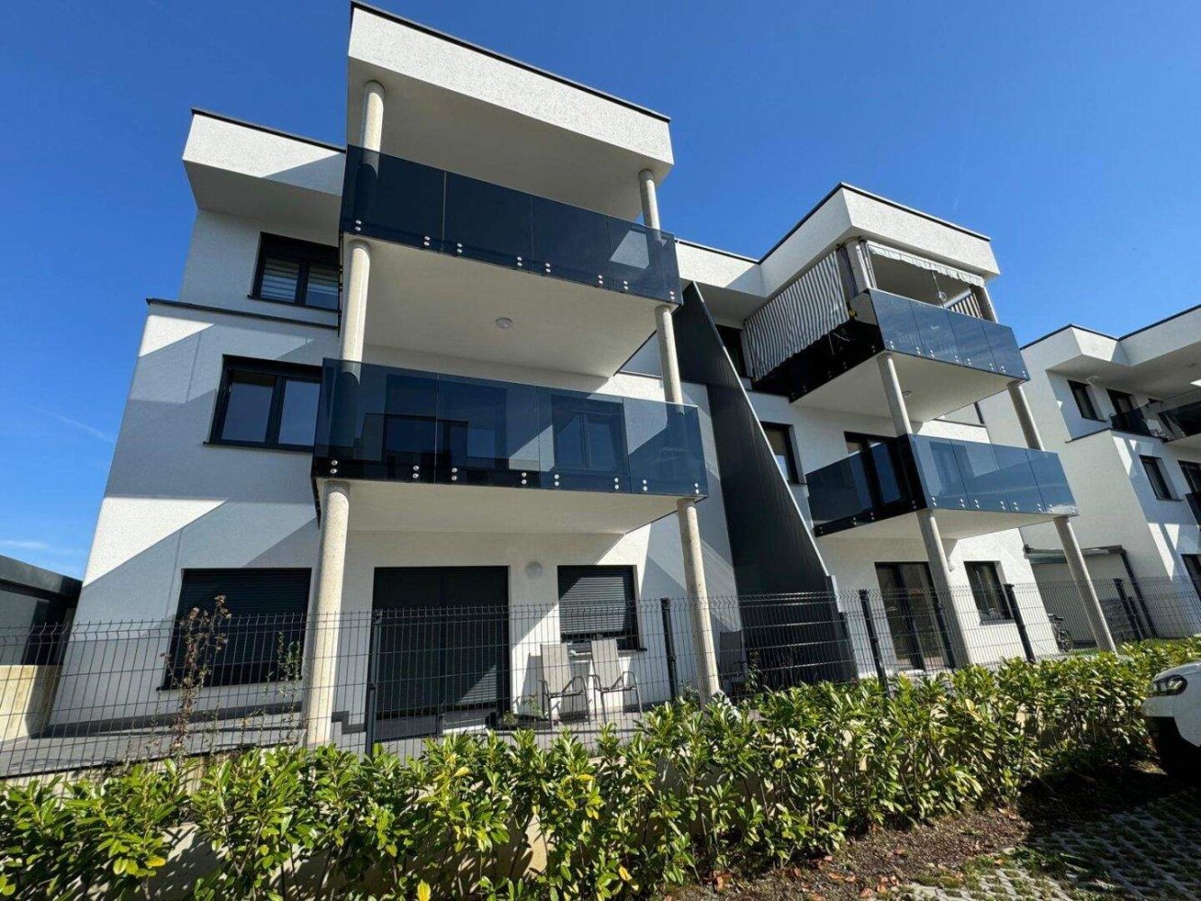 Apartamento de 3 divisões em Leibnitz, Austria N.º 248265