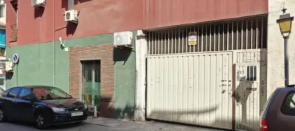  مرآب في Armilla, Spain 26متر مربع رقم 175277 5