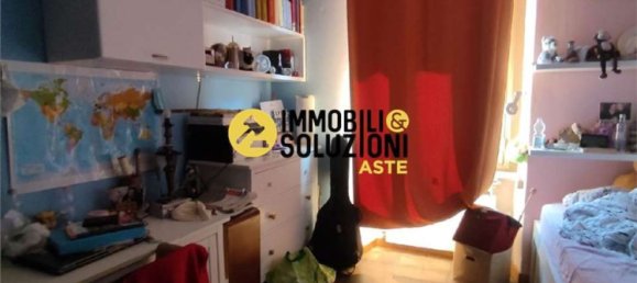 Apartamento de 3 habitaciónes en Sesto San Giovanni, Italy No. 4633 23