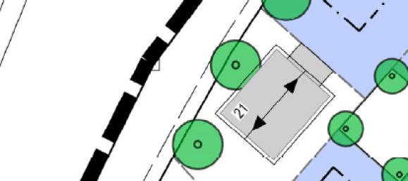  قطعة أرض في Dachau, Germany رقم 140940 3