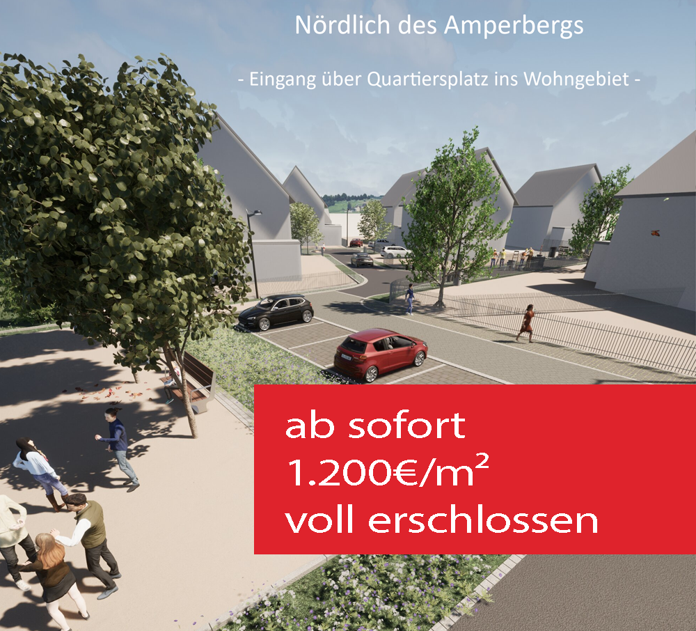  قطعة أرض في Dachau, Germany رقم 140940