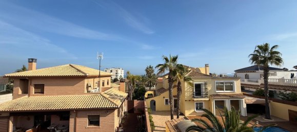 3 غرف نوم منزل في Torrevieja, إسبانيا رقم 365890 21