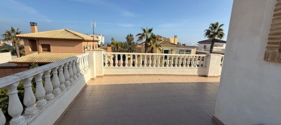 3 غرف نوم منزل في Torrevieja, إسبانيا رقم 365890 19