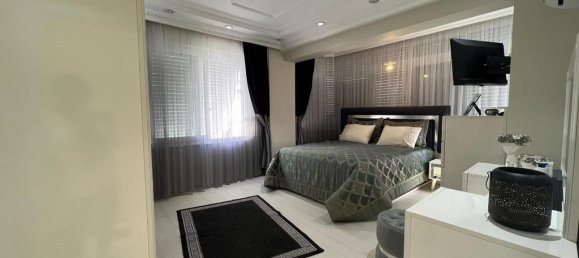 4 rooms Apartment in Alanya, Turkey No. 11248 2