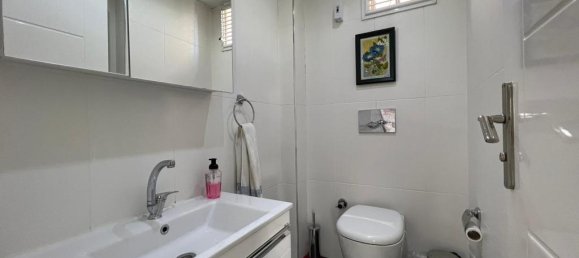 4 rooms Apartment in Alanya, Turkey No. 11248 12