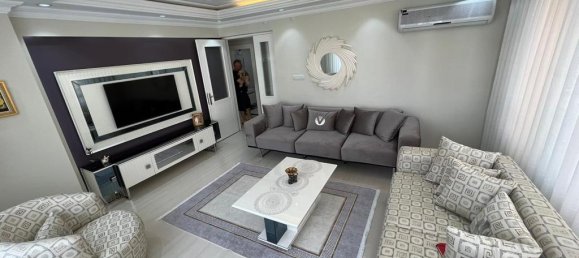4 rooms Apartment in Alanya, Turkey No. 11248 11