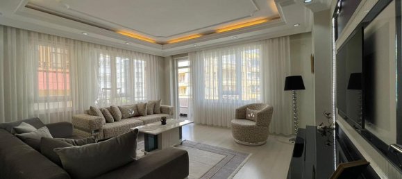 4 rooms Apartment in Alanya, Turkey No. 11248 25