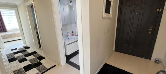 4 rooms Apartment in Alanya, Turkey No. 11248 20