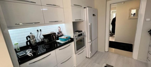 4 rooms Apartment in Alanya, Turkey No. 11248 9