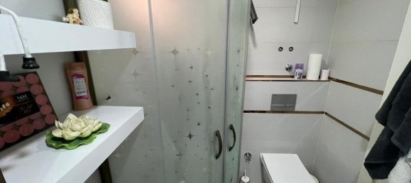 4 rooms Apartment in Alanya, Turkey No. 11248 19