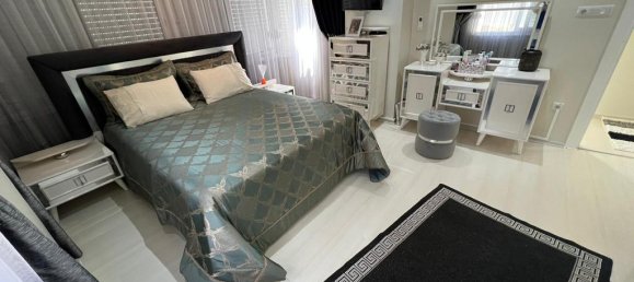 4 rooms Apartment in Alanya, Turkey No. 11248 4