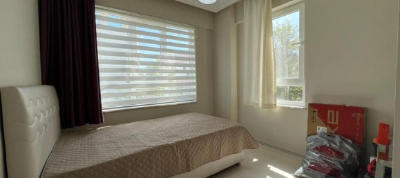 4 rooms Apartment in Alanya, Turkey No. 11248 24