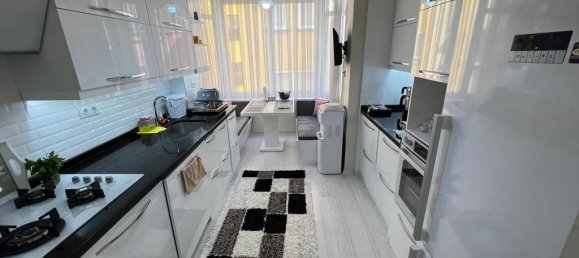 4 rooms Apartment in Alanya, Turkey No. 11248 3