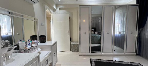 4 rooms Apartment in Alanya, Turkey No. 11248 8