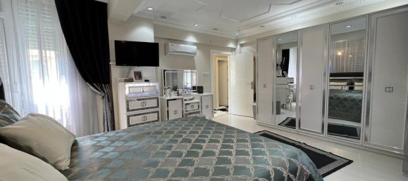 4 rooms Apartment in Alanya, Turkey No. 11248 5