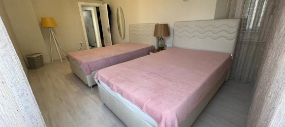 4 rooms Apartment in Alanya, Turkey No. 11248 16