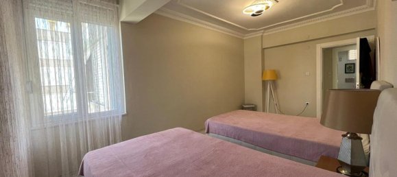 4 rooms Apartment in Alanya, Turkey No. 11248 14