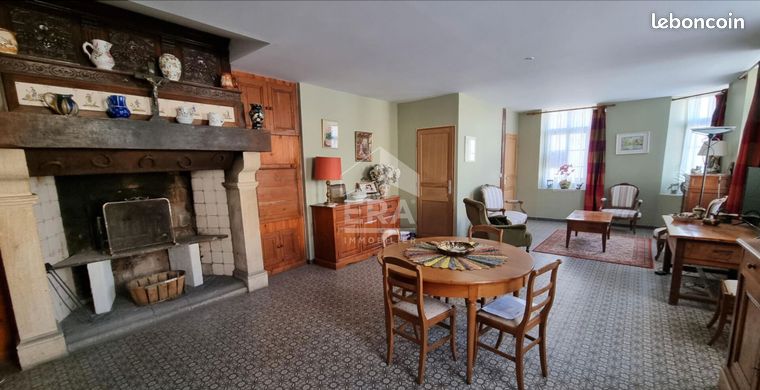 3 Schlafzimmer Haus in Marquise, France, Nr. 315286