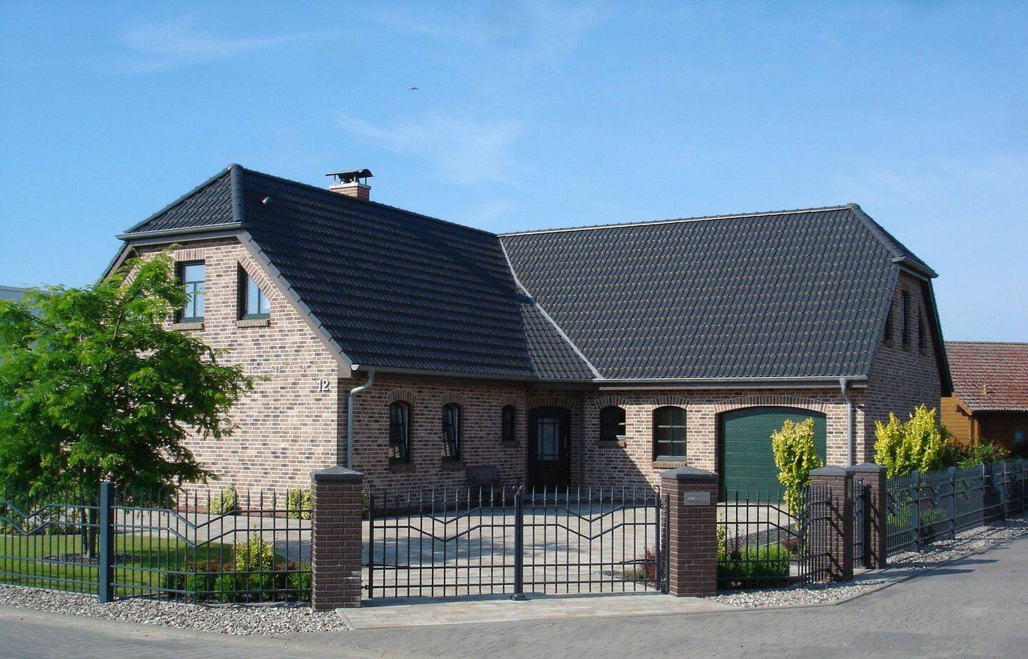 3 Schlafzimmer Haus in Mecklenburgische Seenplatte, Germany, Nr. 219104