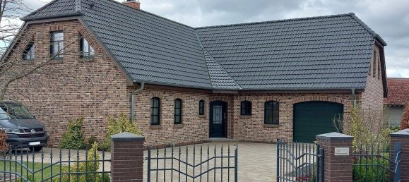 3 Schlafzimmer Haus in Mecklenburgische Seenplatte, Germany, Nr. 219104 2