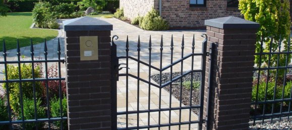 3 Schlafzimmer Haus in Mecklenburgische Seenplatte, Germany, Nr. 219104 3