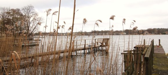  قطعة أرض في Dahme-Spreewald, Germany رقم 89423 5