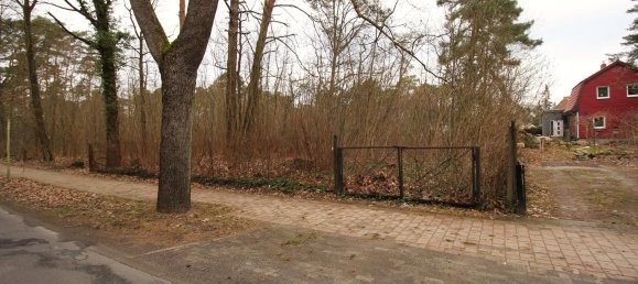  قطعة أرض في Dahme-Spreewald, Germany رقم 89423 4