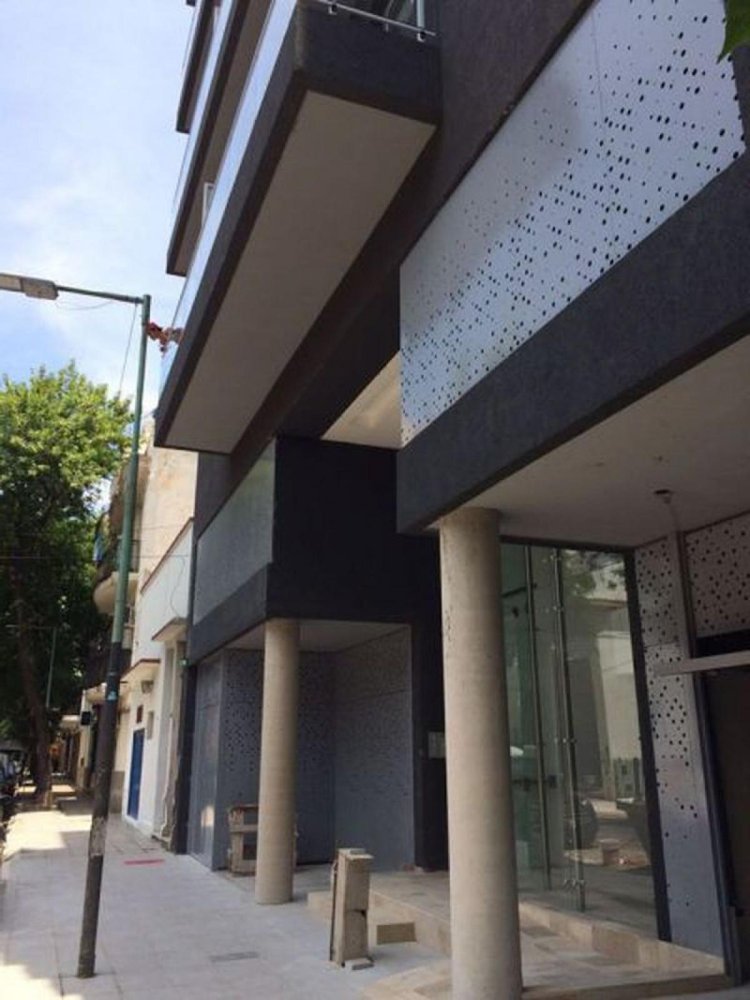 Квартира с 2 спальнями в Буэнос-Айрес, Аргентина № 71154