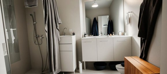 3 غرف نوم شقة في Nantes, France رقم 99106 7