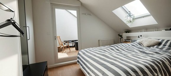 3 غرف نوم شقة في Nantes, France رقم 99106 3