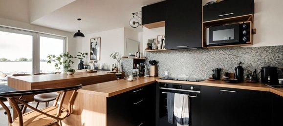 3 غرف نوم شقة في Nantes, France رقم 99106 2