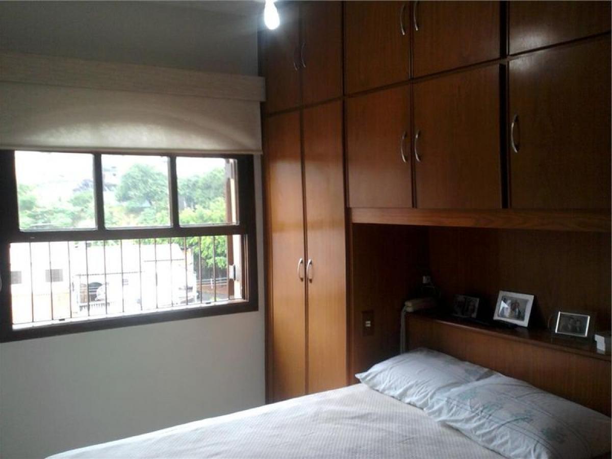 3 bedrooms House in Sao Paulo, Brazil No. 560125