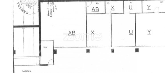 4 bedrooms Duplex in Senhora da Hora, Portugal No. 38151 40