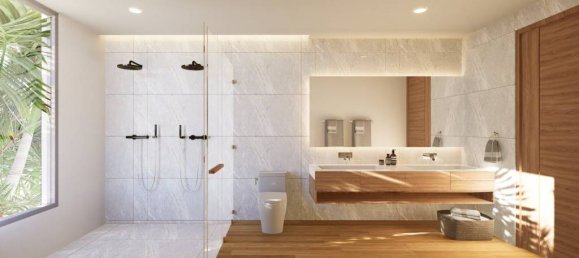 Вилла с 3 спальнями в Пхангнга, Таиланд № 12998 5