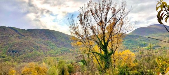 Земельный участок в Колли а Вольтурно, Италия № 256158 3