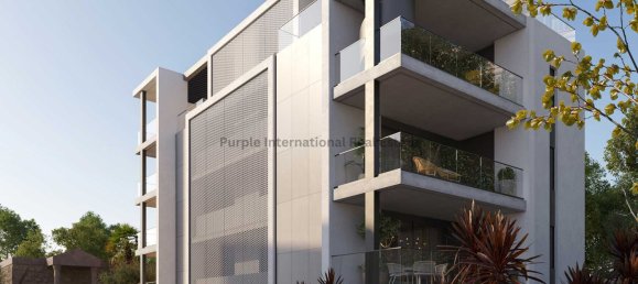 Квартира с 2 спальнями в Potamos tis Germasogeias, Кипр № 25651 5