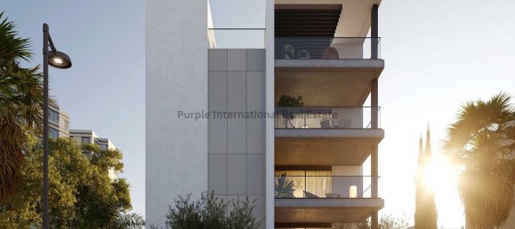 Квартира с 2 спальнями в Potamos tis Germasogeias, Кипр № 25651 2