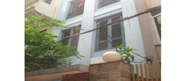 2 bedrooms House in Ba Dinh, Vietnam No. 6477 4