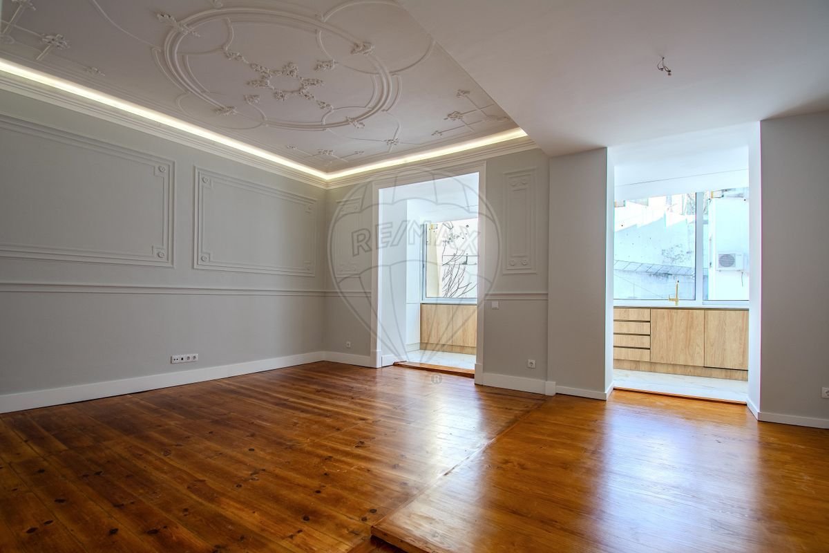 3 chambres Appartement à Lisbon, Portugal No. 284733