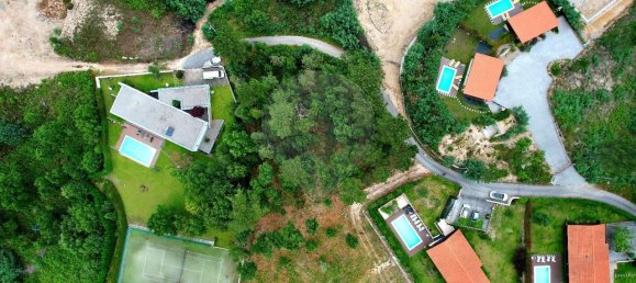 1767m² Land in Louredo, Portugal No. 83588 6