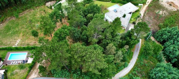 1767m² Land in Louredo, Portugal No. 83588 13