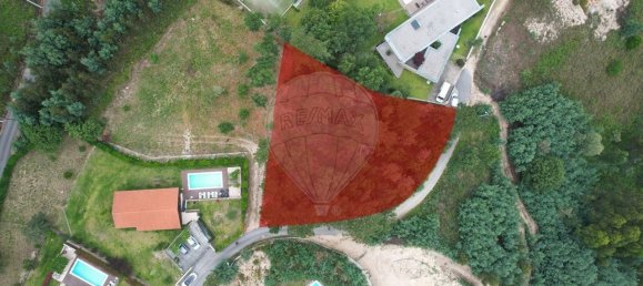 1767m² Land in Louredo, Portugal No. 83588 16