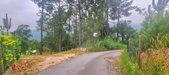 1767m² Land in Louredo, Portugal No. 83588 5