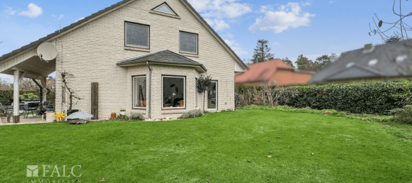 Casa T4 em Ludwigslust-Parchim, Germany N.º 175381 3