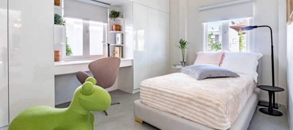 4 bedrooms Cafe / restaurant in Pattaya, Thailand No. 6189 7