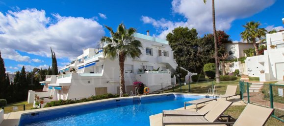 Apartamento T3 em Marbella, Spain N.º 32016 24