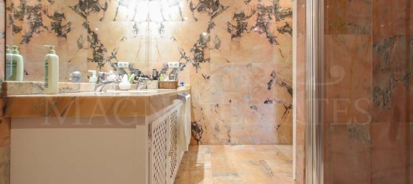 Apartamento T3 em Marbella, Spain N.º 32016 14