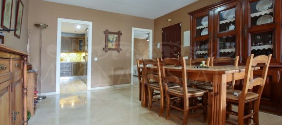 Apartamento T3 em Marbella, Spain N.º 32016 6