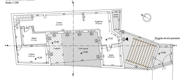 5غرفة منزل في Quartu Sant'Elena, Italy رقم 251046 4